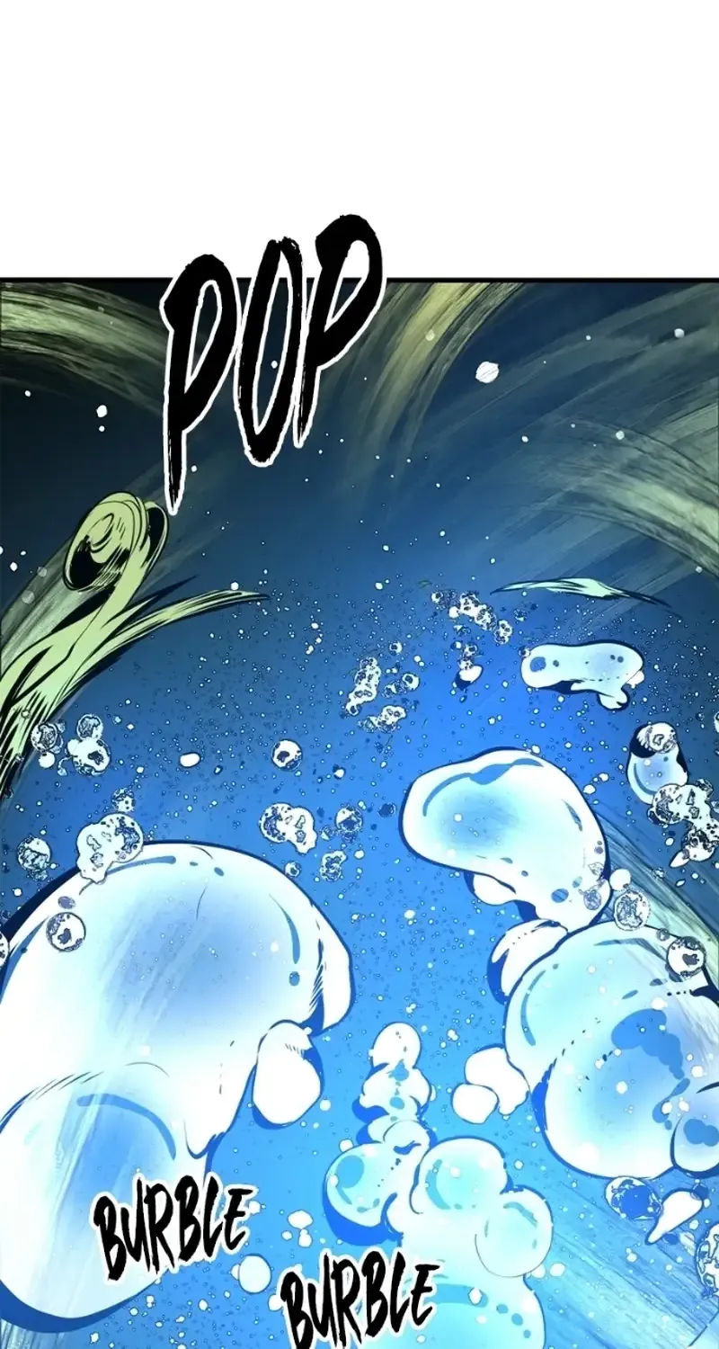 Hero Killer Chapter 270 page 33 - 