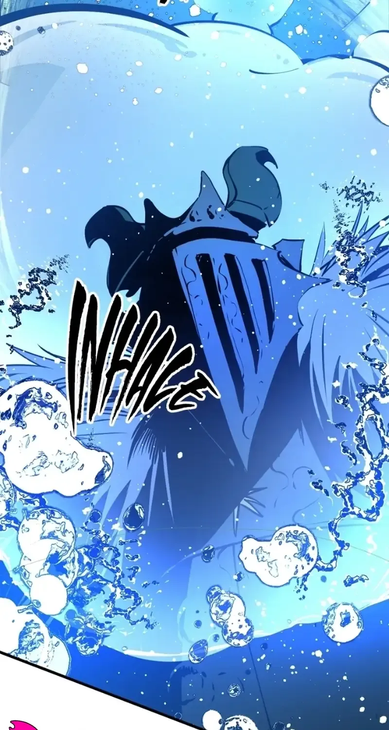 Hero Killer Chapter 270 page 34 - 