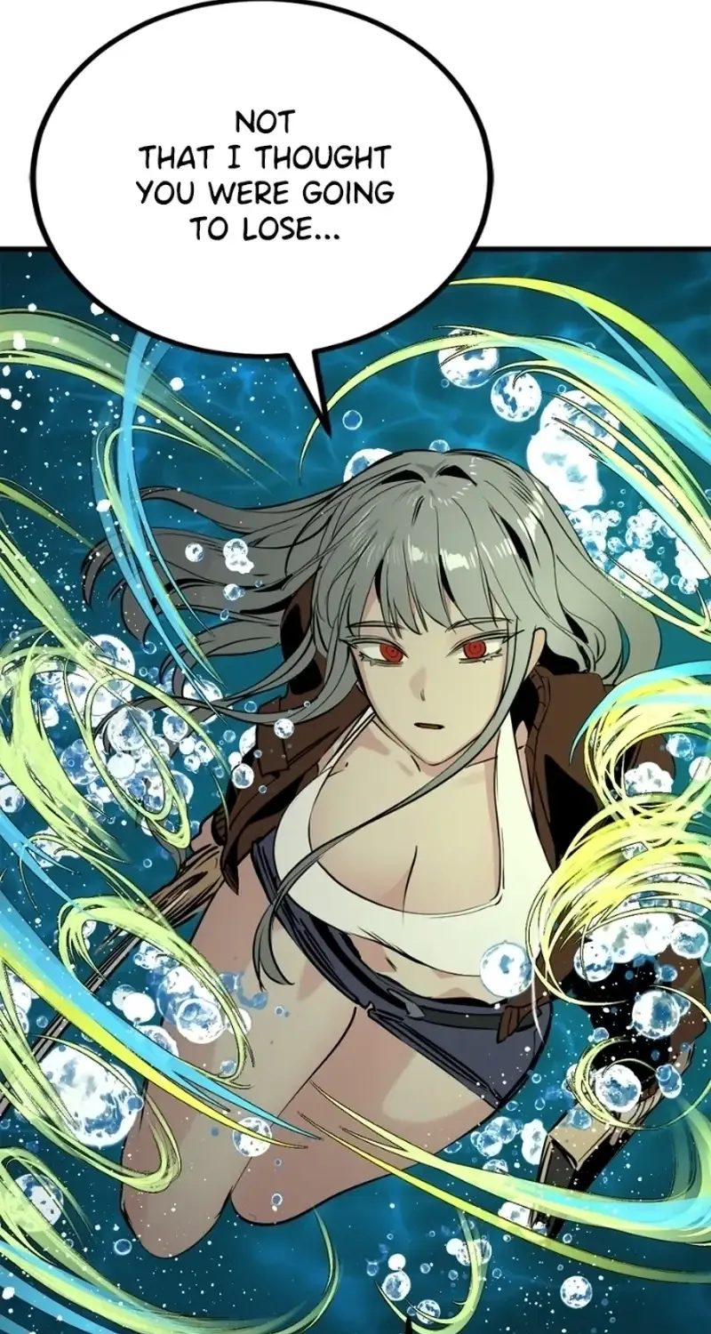 Hero Killer Chapter 270 page 39 - 