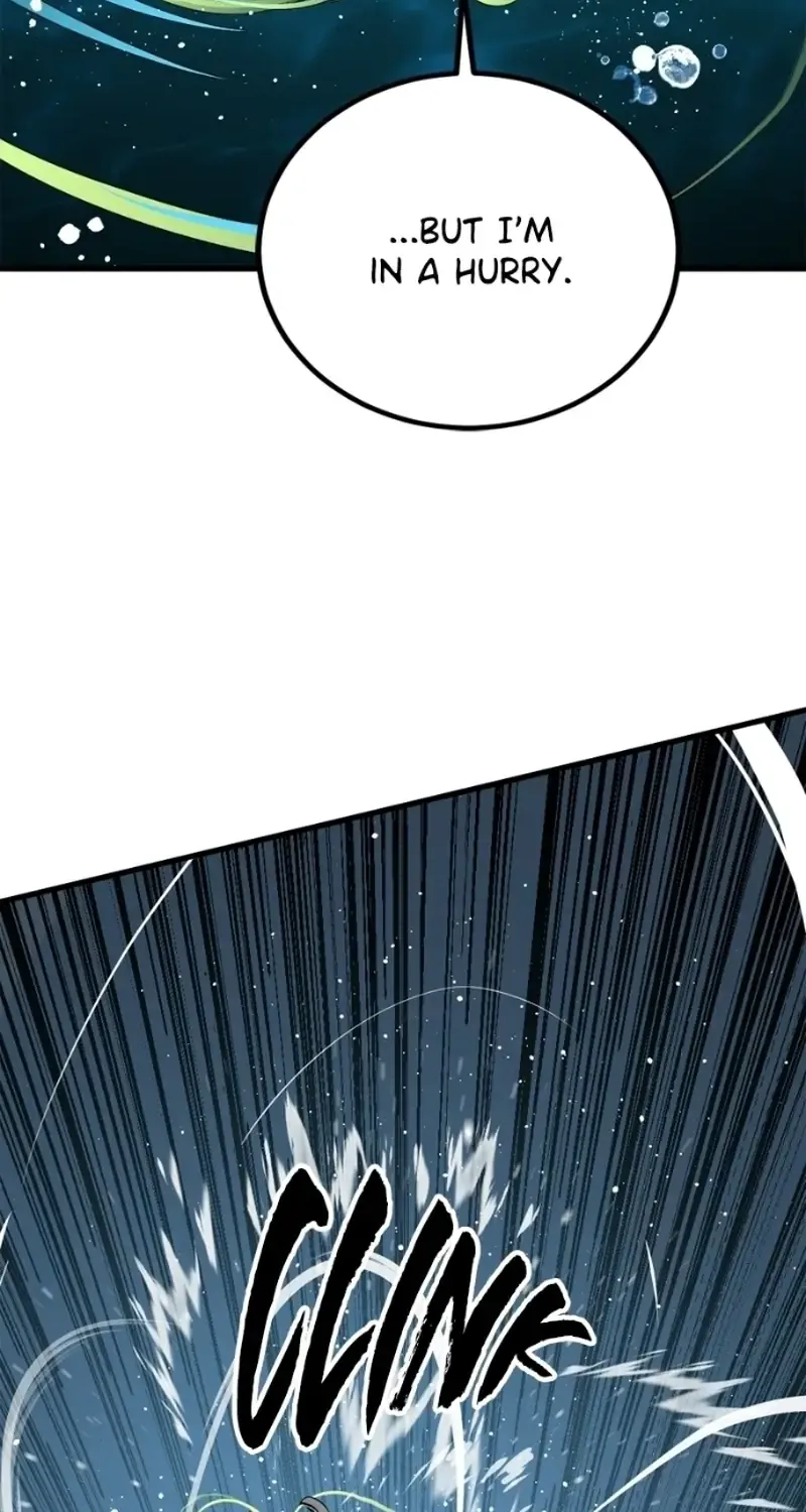 Hero Killer Chapter 270 page 40 - 