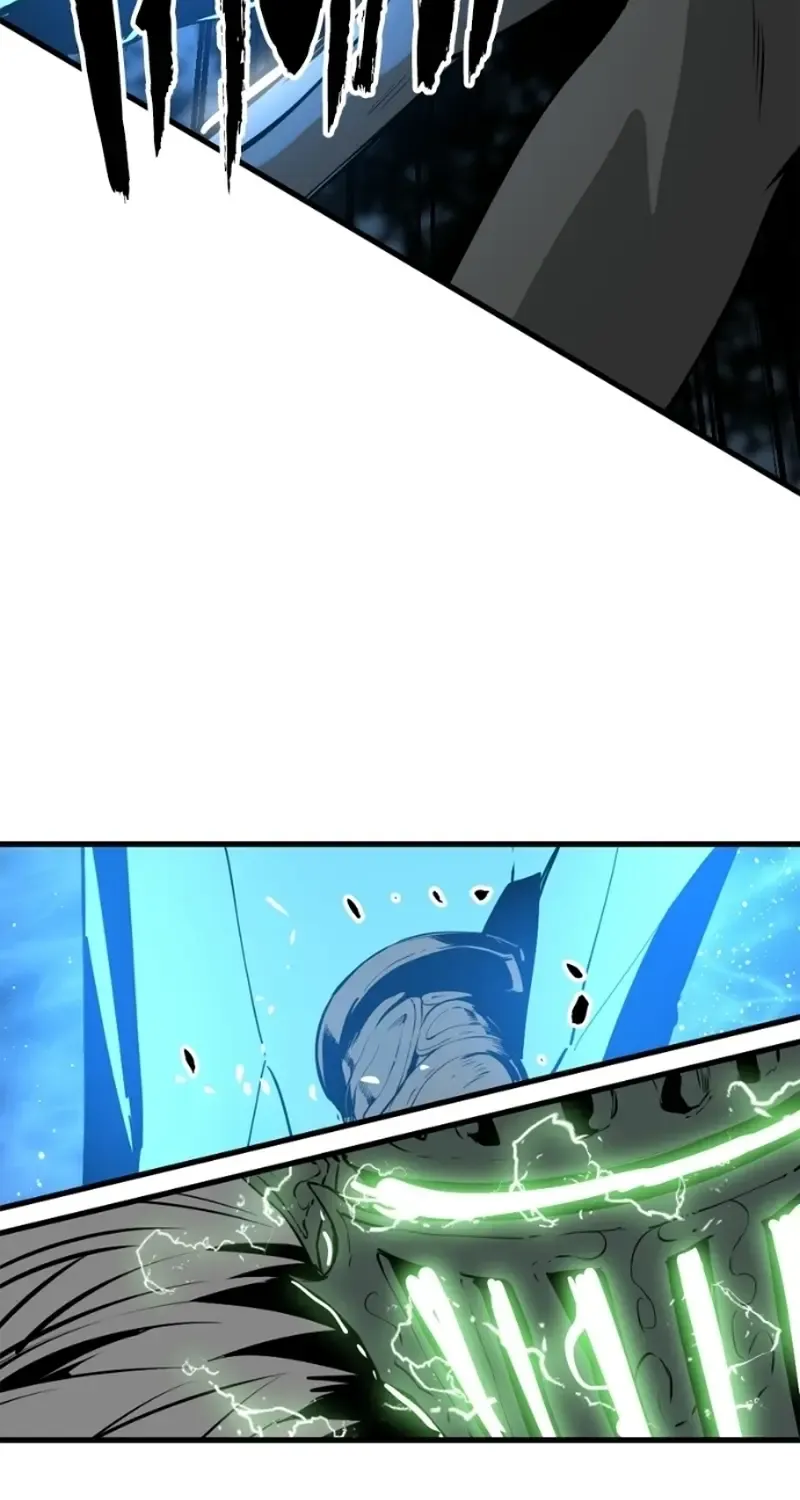 Hero Killer Chapter 270 page 43 - 