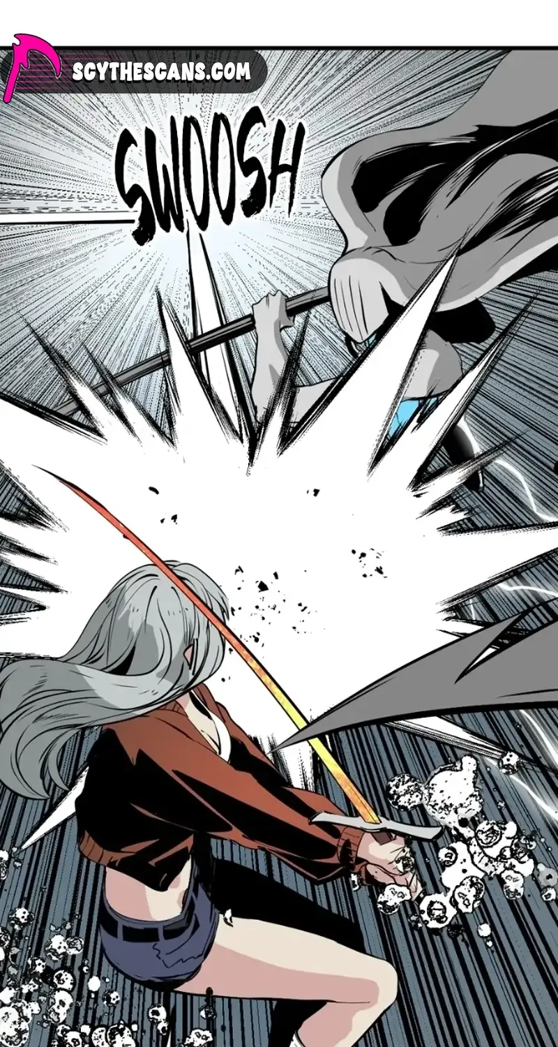 Hero Killer Chapter 270 page 44 - 