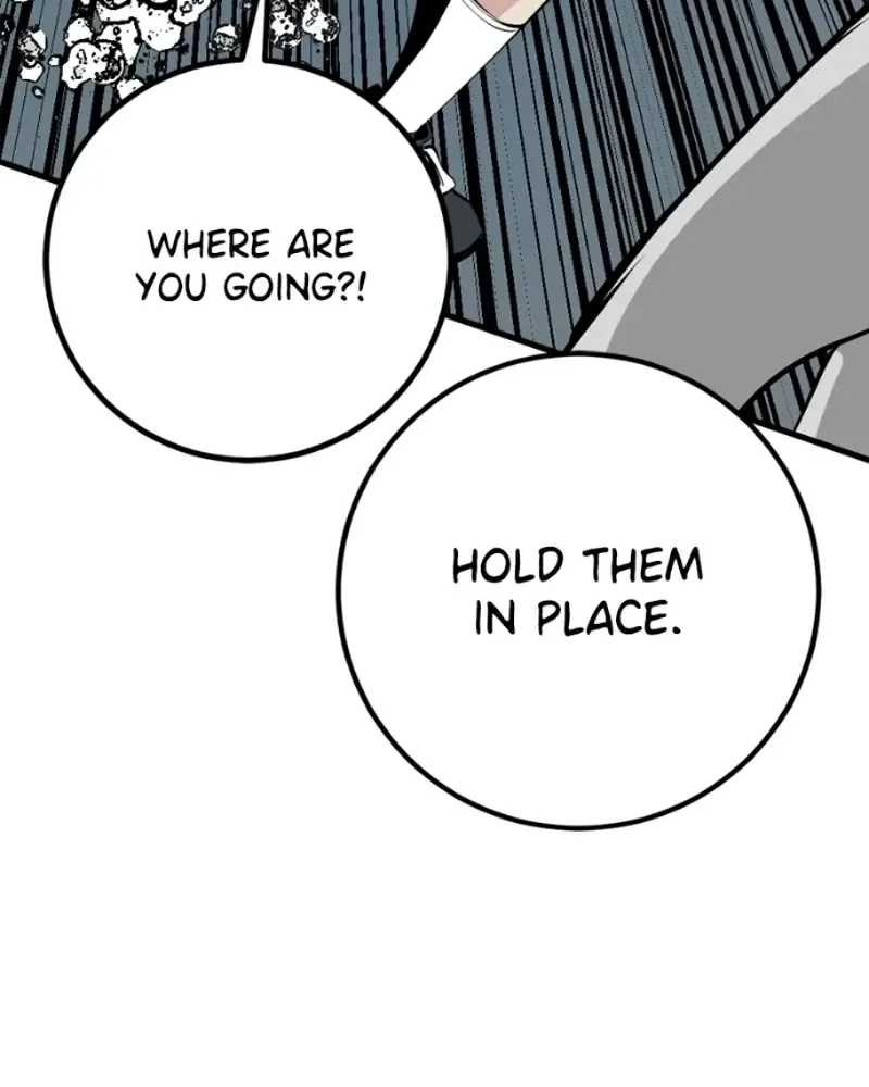 Hero Killer Chapter 270 page 45 - 