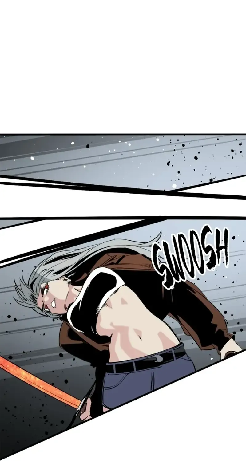 Hero Killer Chapter 270 page 46 - 