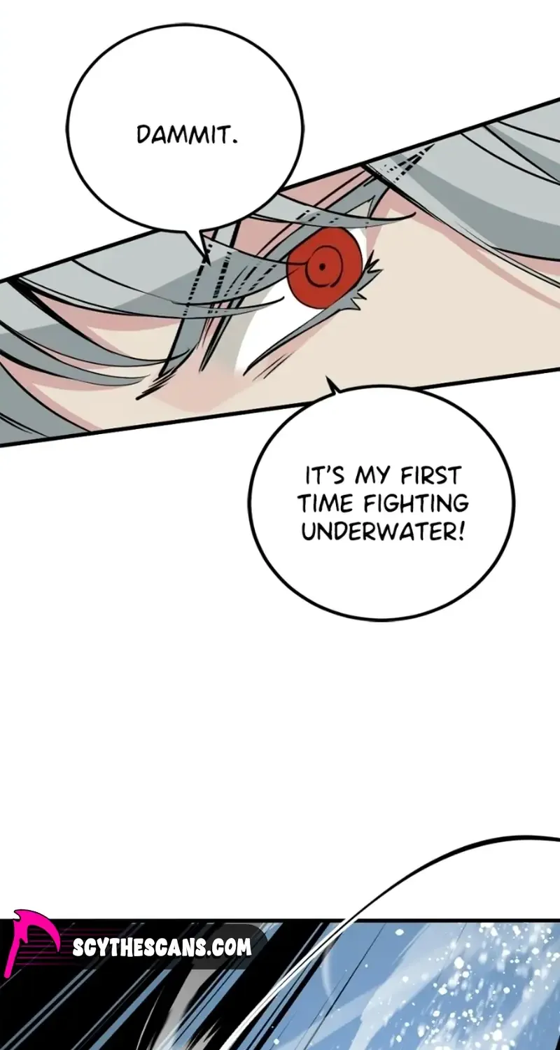 Hero Killer Chapter 270 page 47 - 