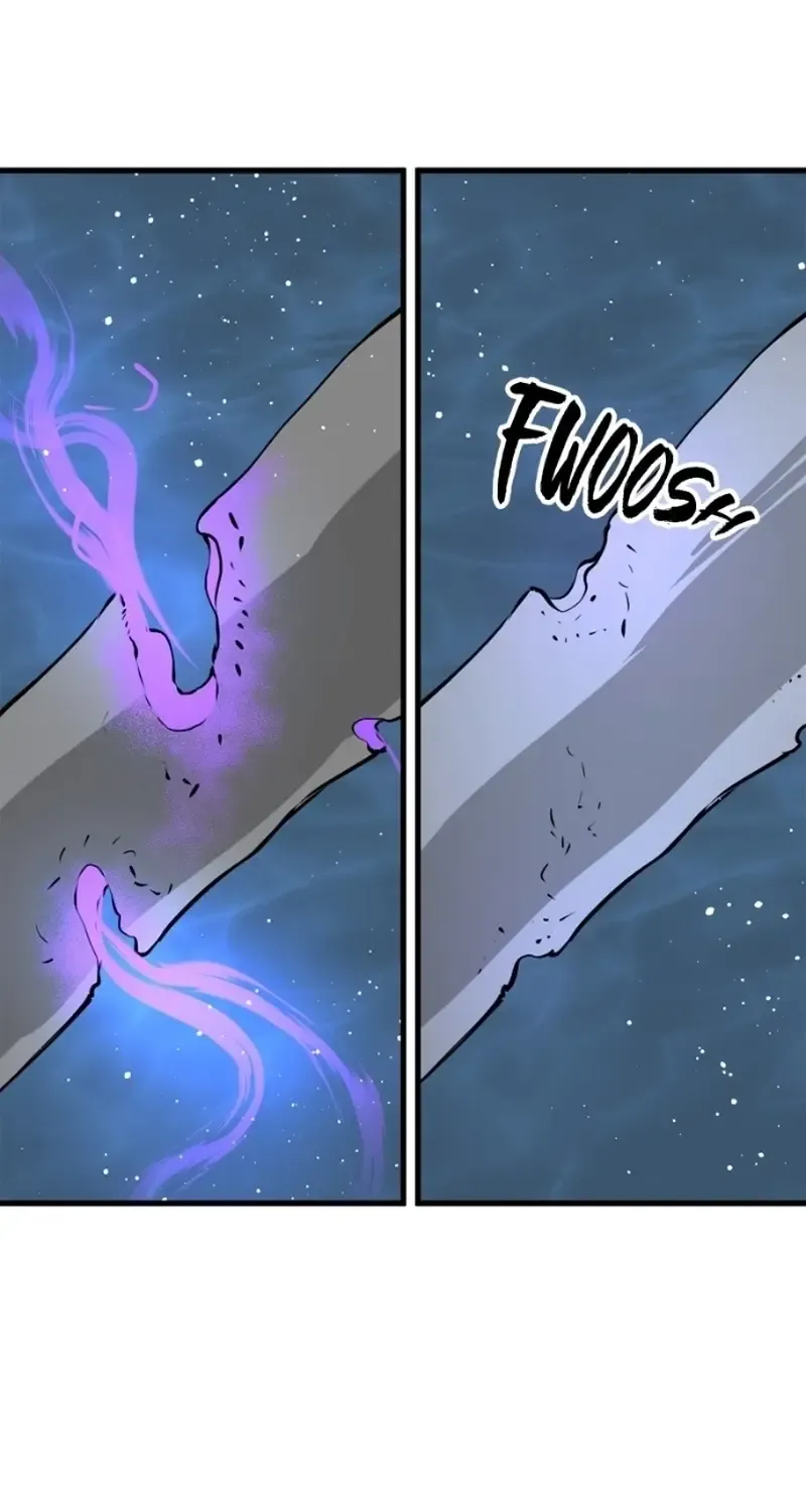 Hero Killer Chapter 270 page 57 - 