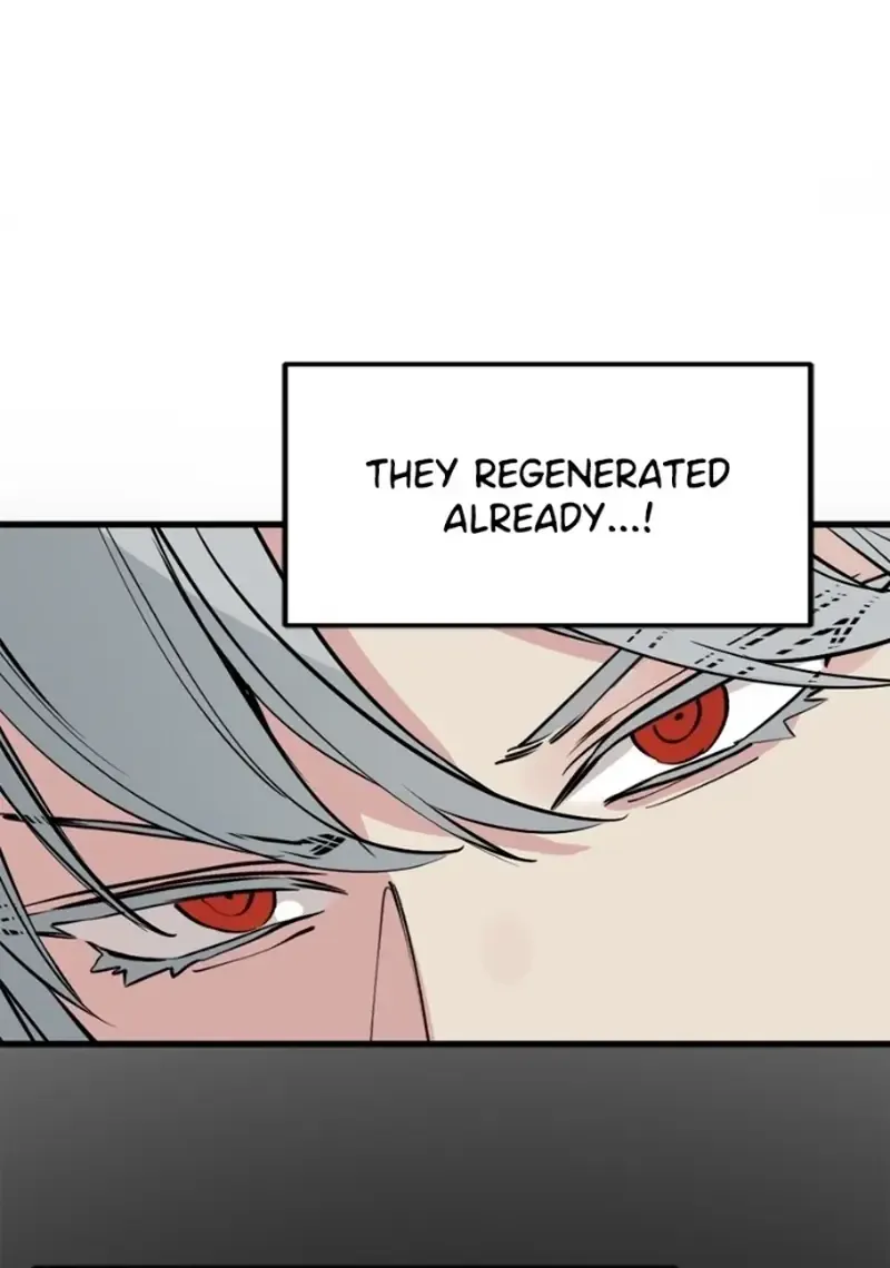 Hero Killer Chapter 270 page 58 - 