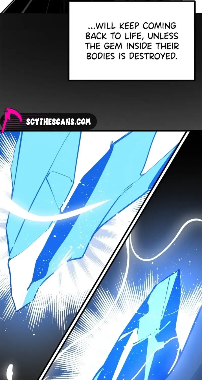 Hero Killer Chapter 270 page 60 - 