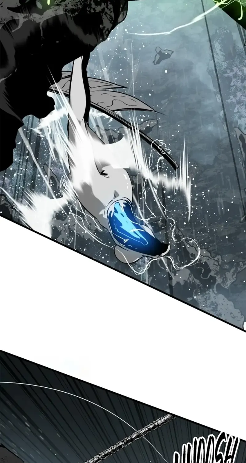 Hero Killer Chapter 270 page 7 - 