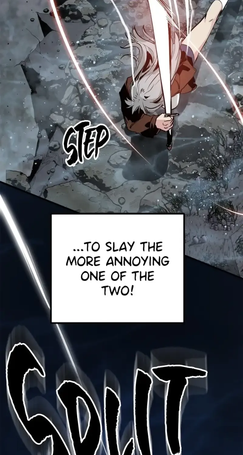 Hero Killer Chapter 270 page 62 - 