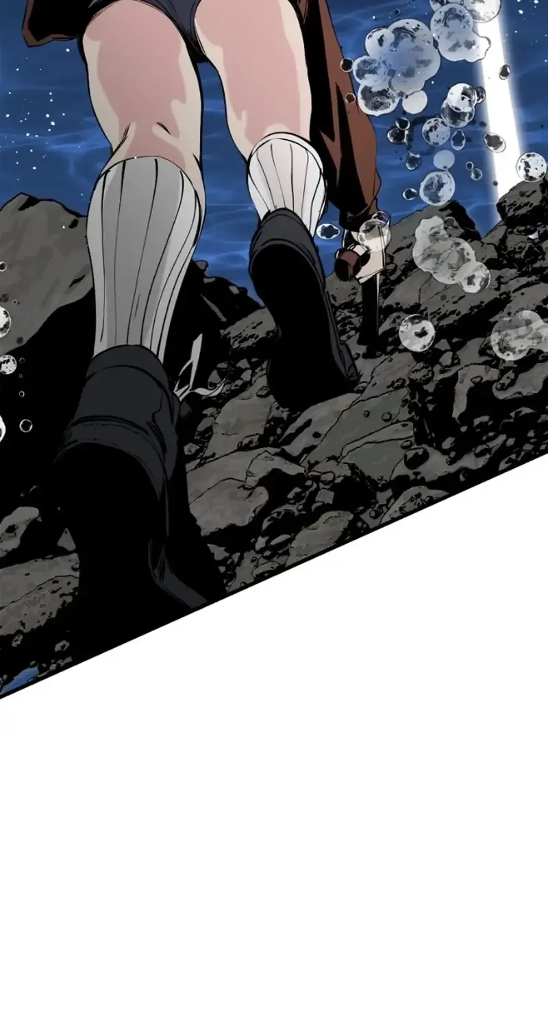 Hero Killer Chapter 270 page 64 - 