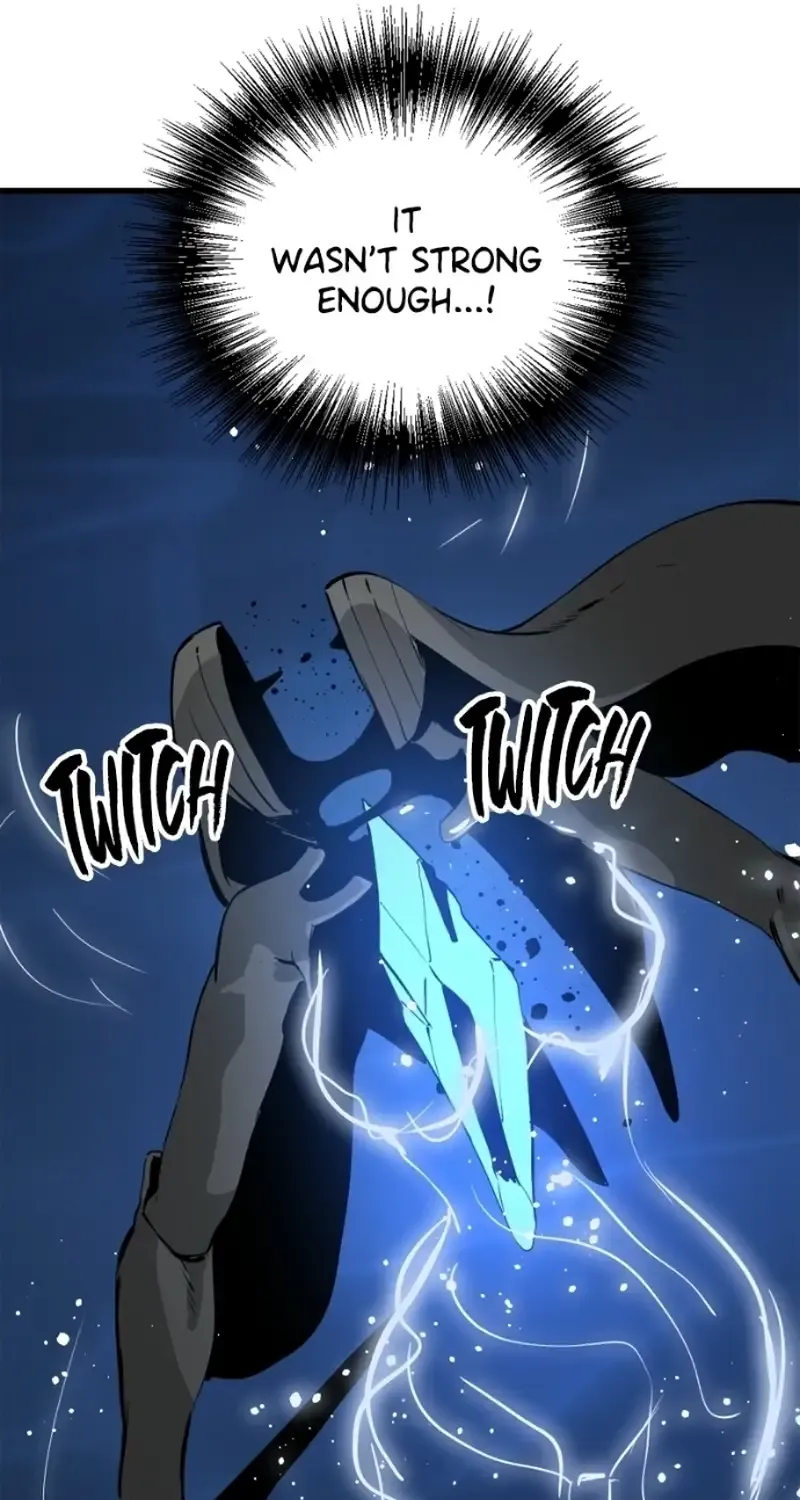 Hero Killer Chapter 270 page 66 - 