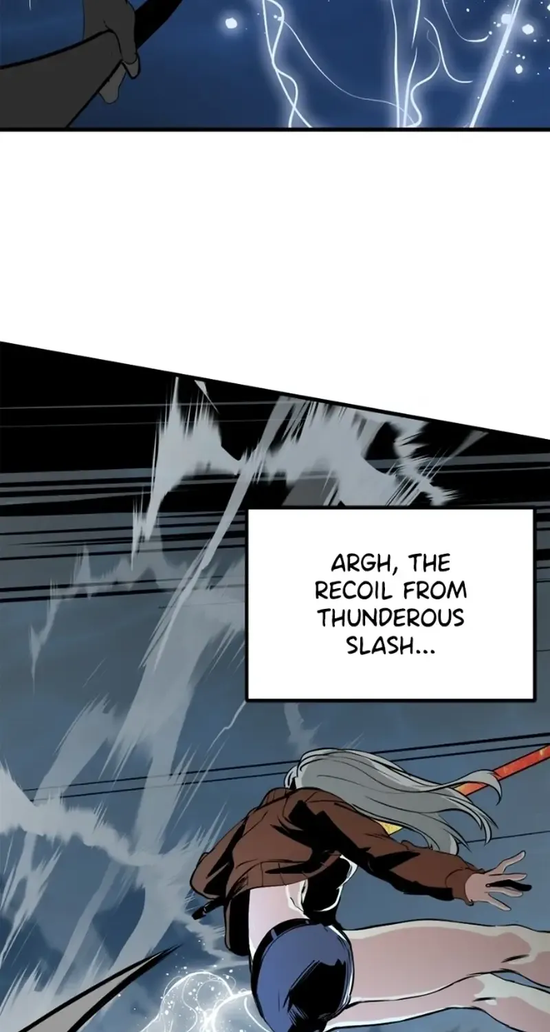 Hero Killer Chapter 270 page 67 - 