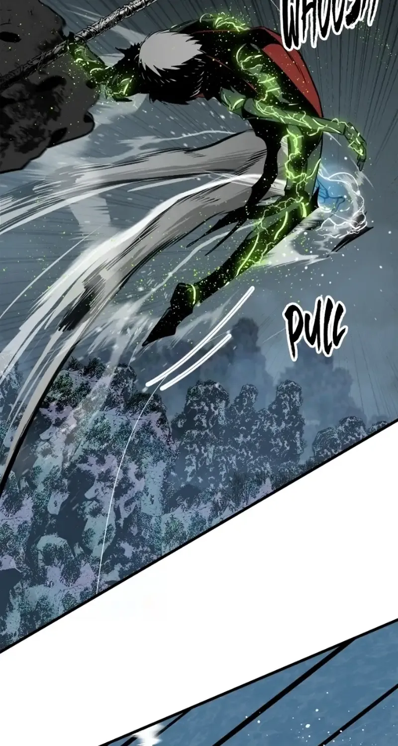 Hero Killer Chapter 270 page 8 - 