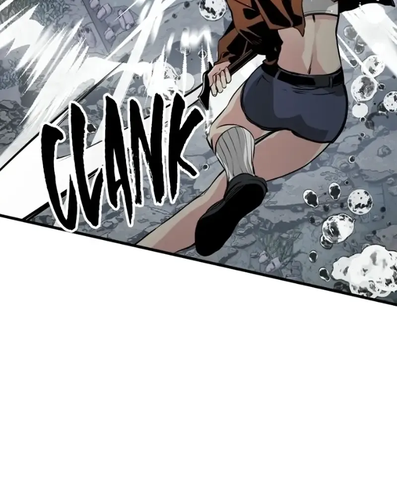 Hero Killer Chapter 270 page 72 - 