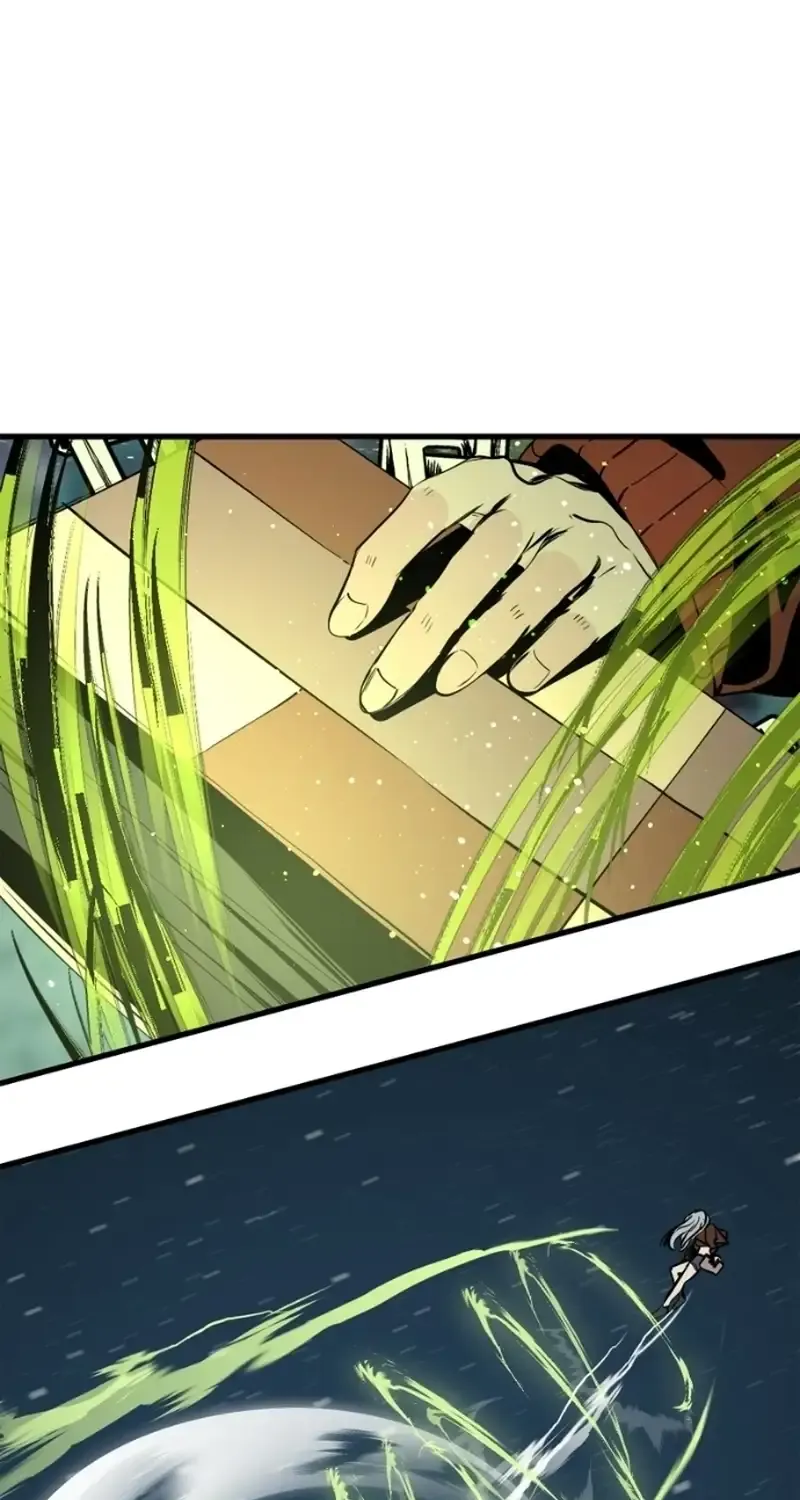 Hero Killer Chapter 270 page 73 - 