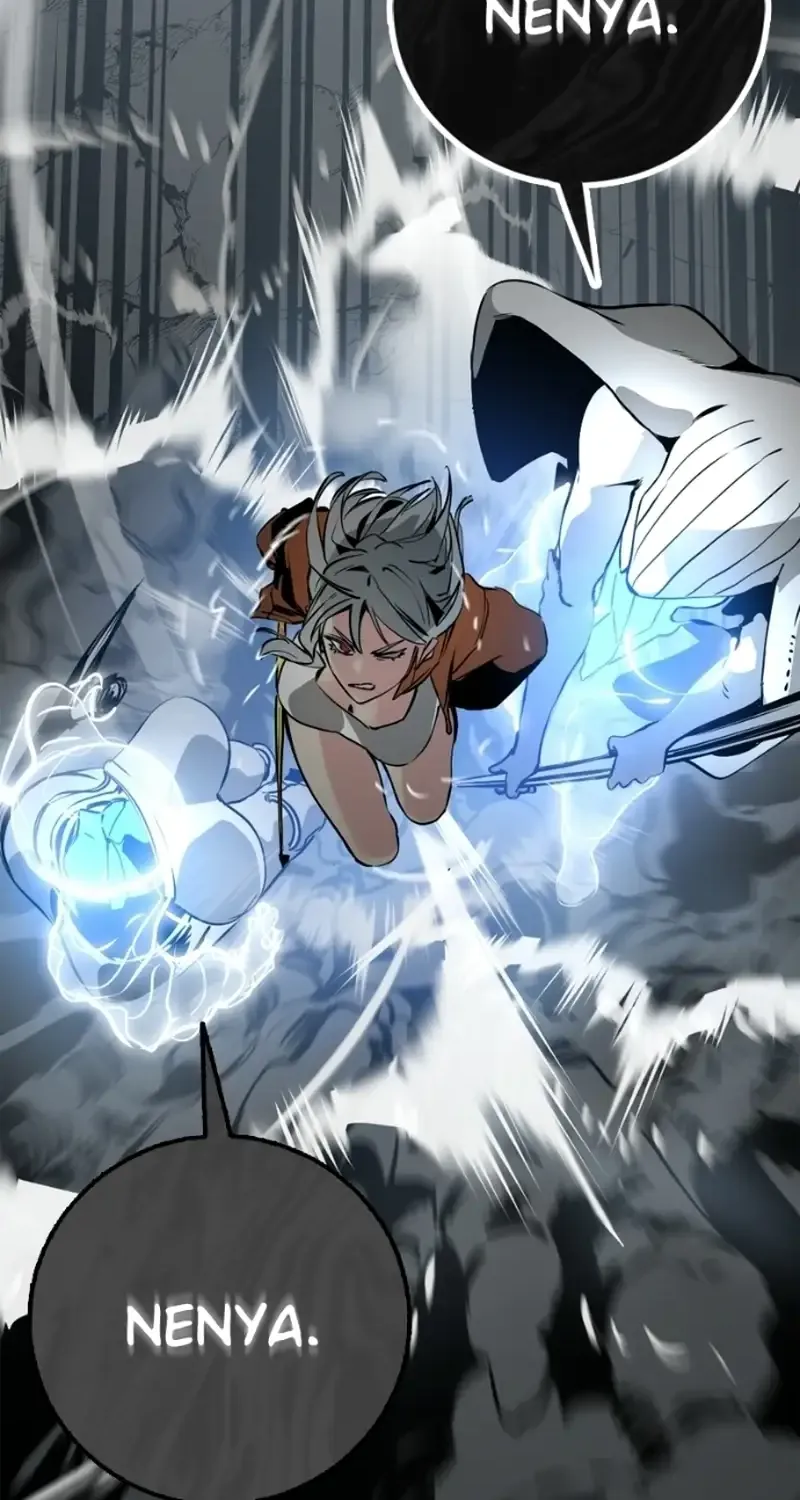 Hero Killer Chapter 270 page 76 - 
