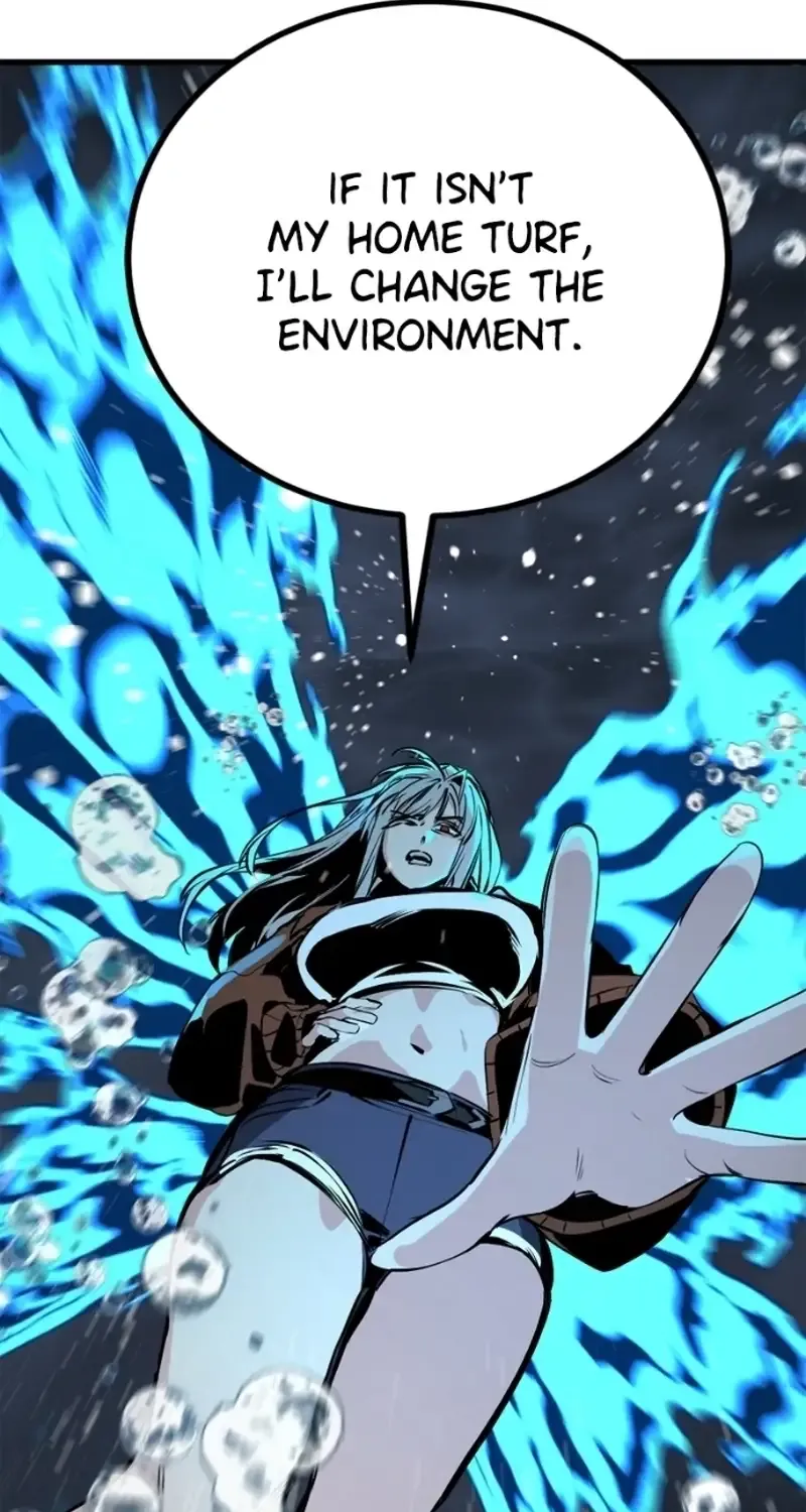 Hero Killer Chapter 270 page 79 - 