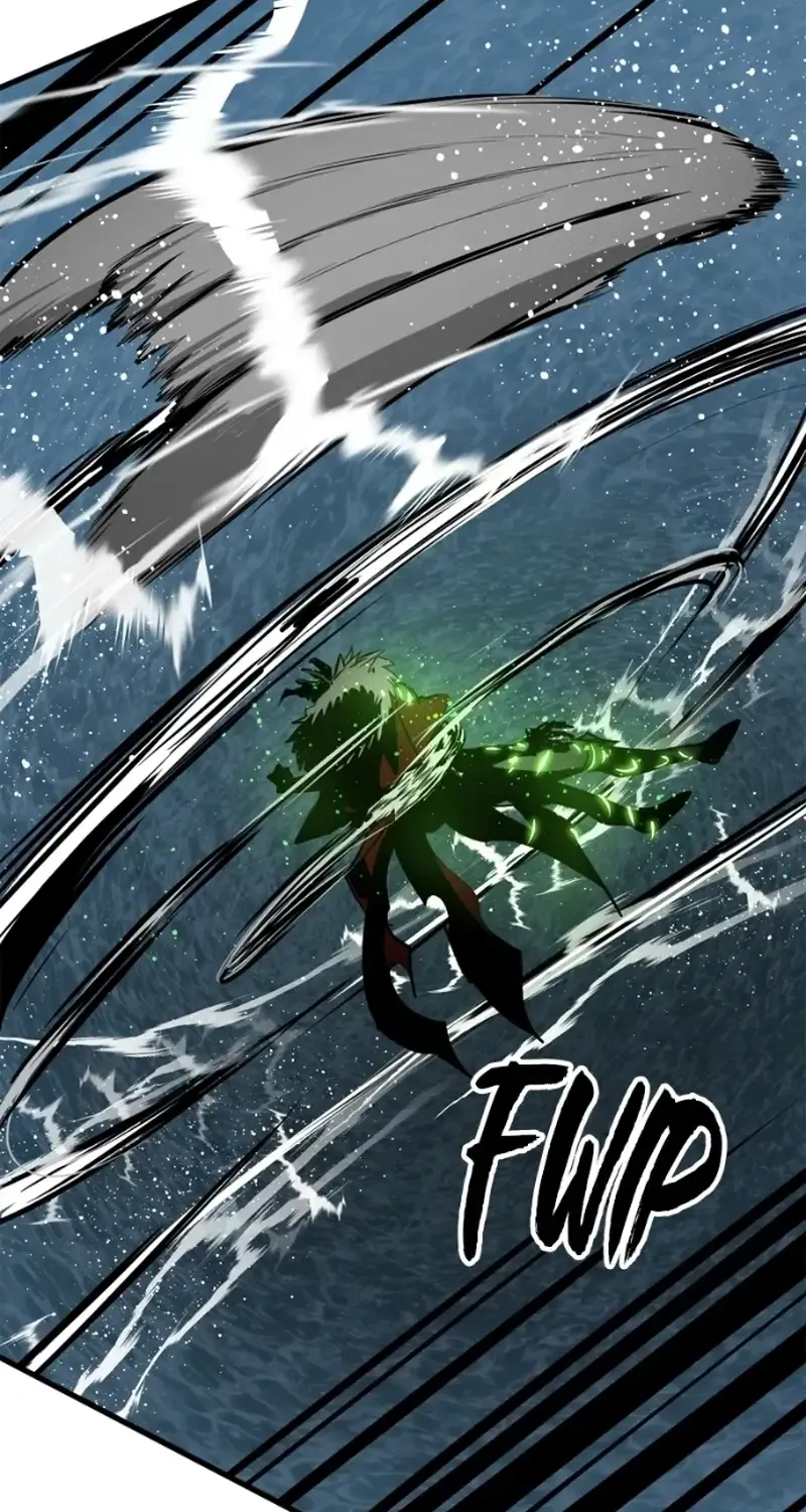 Hero Killer Chapter 270 page 9 - 