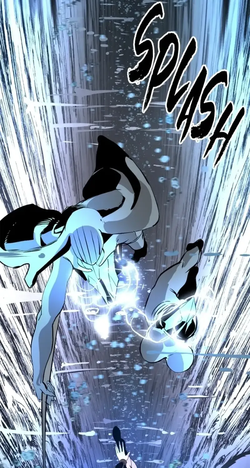 Hero Killer Chapter 270 page 81 - 