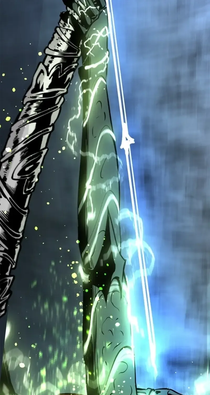 Hero Killer Chapter 270 page 84 - 
