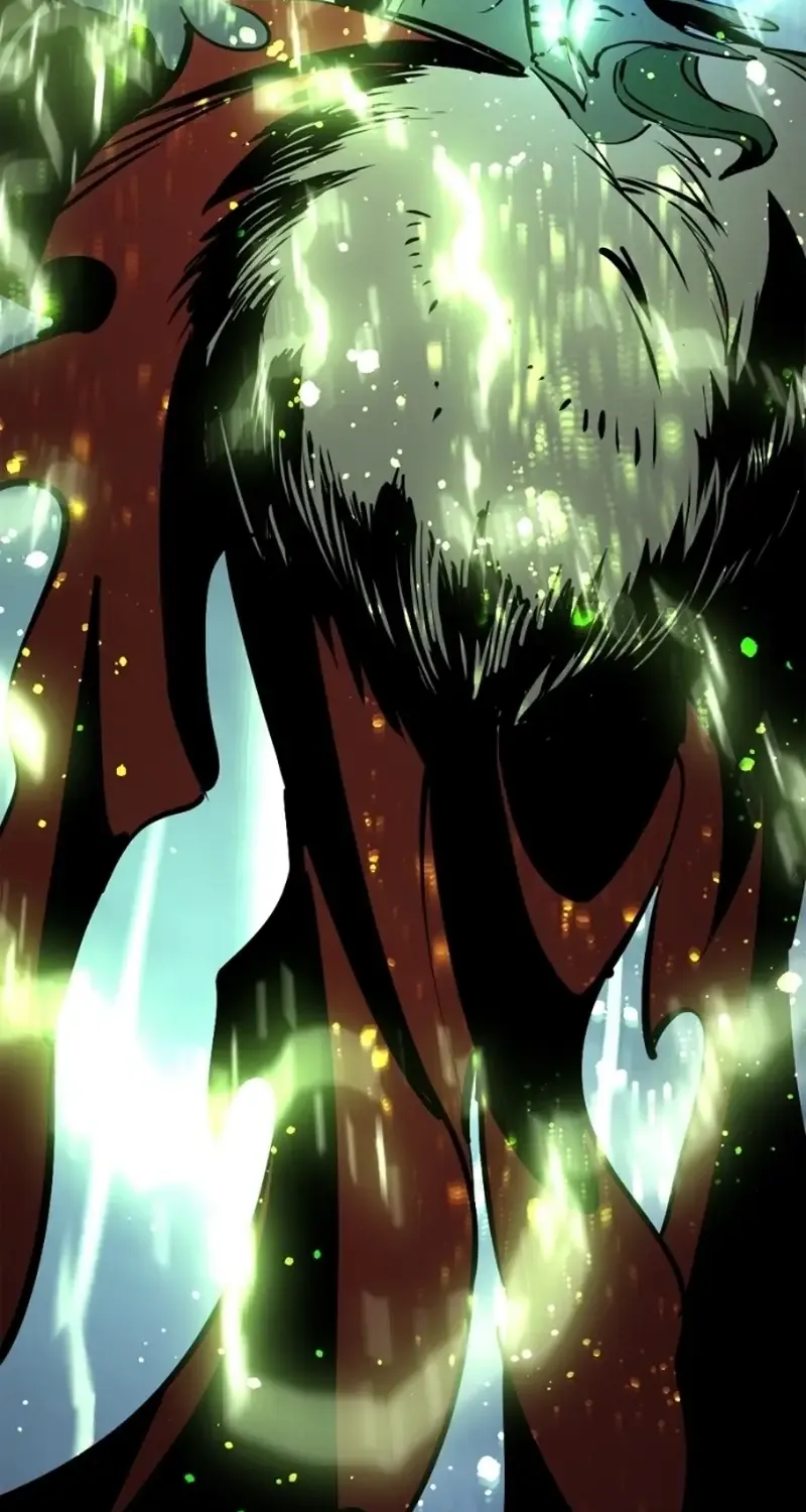 Hero Killer Chapter 270 page 85 - 