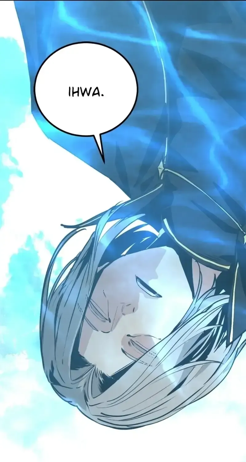 Hero Killer Chapter 271 page 1 - 