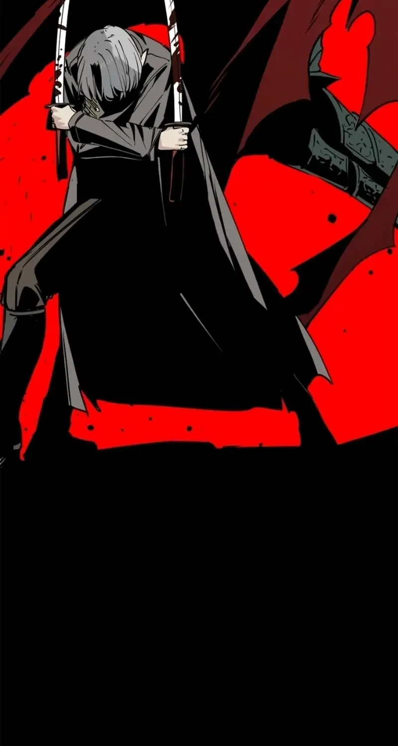 Hero Killer Chapter 271 page 11 - 