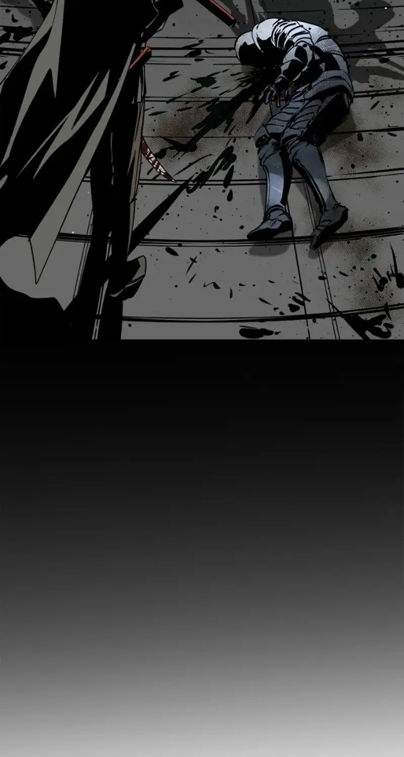 Hero Killer Chapter 271 page 14 - 