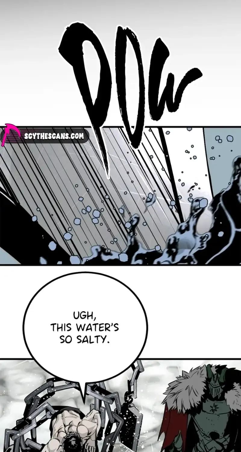 Hero Killer Chapter 271 page 15 - 