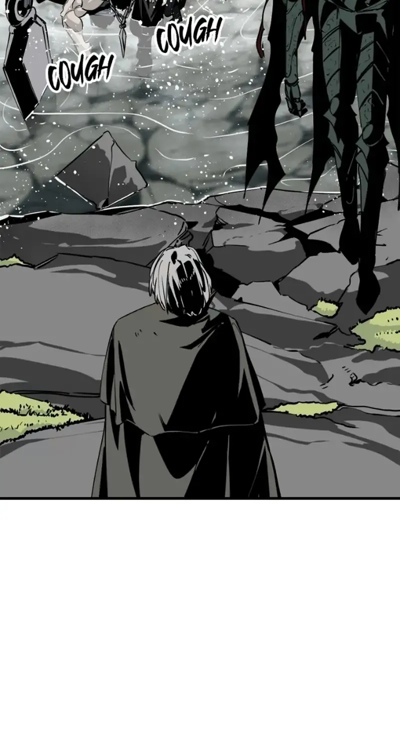 Hero Killer Chapter 271 page 16 - 