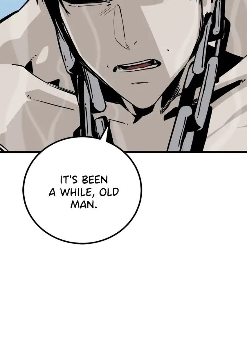 Hero Killer Chapter 271 page 18 - 