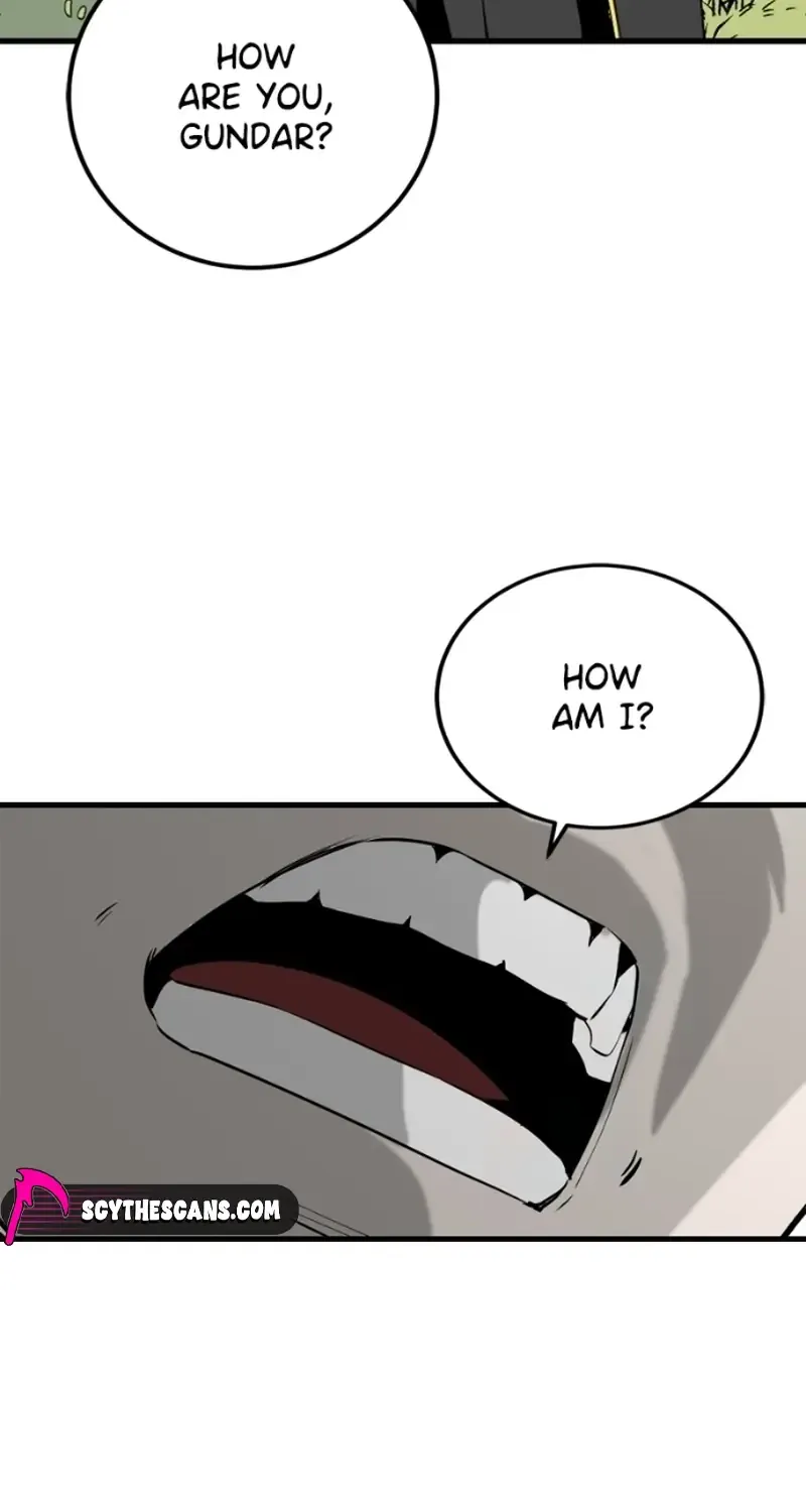 Hero Killer Chapter 271 page 20 - 