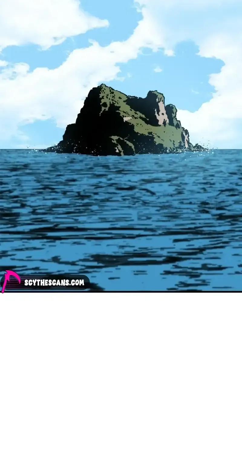 Hero Killer Chapter 271 page 3 - 