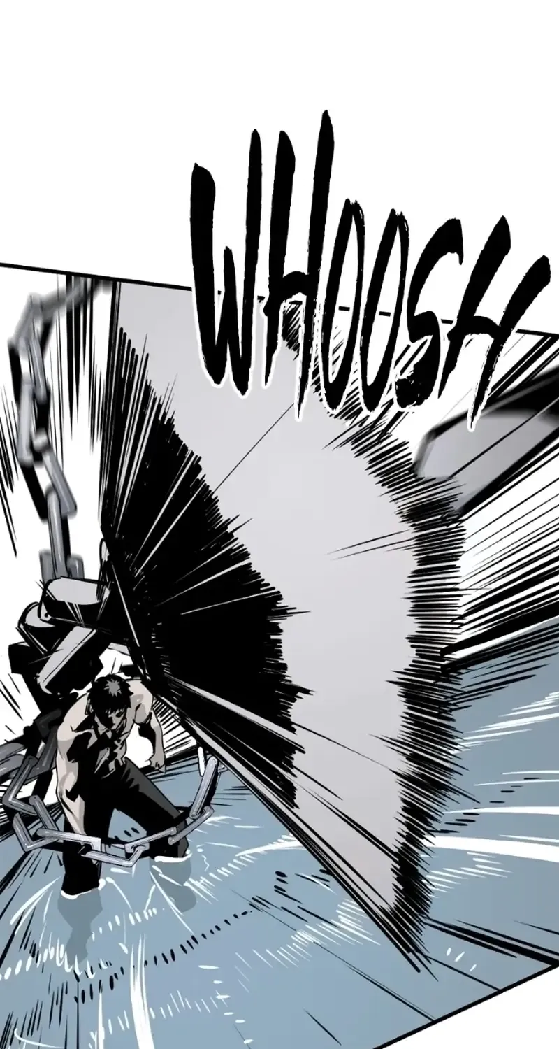 Hero Killer Chapter 271 page 21 - 