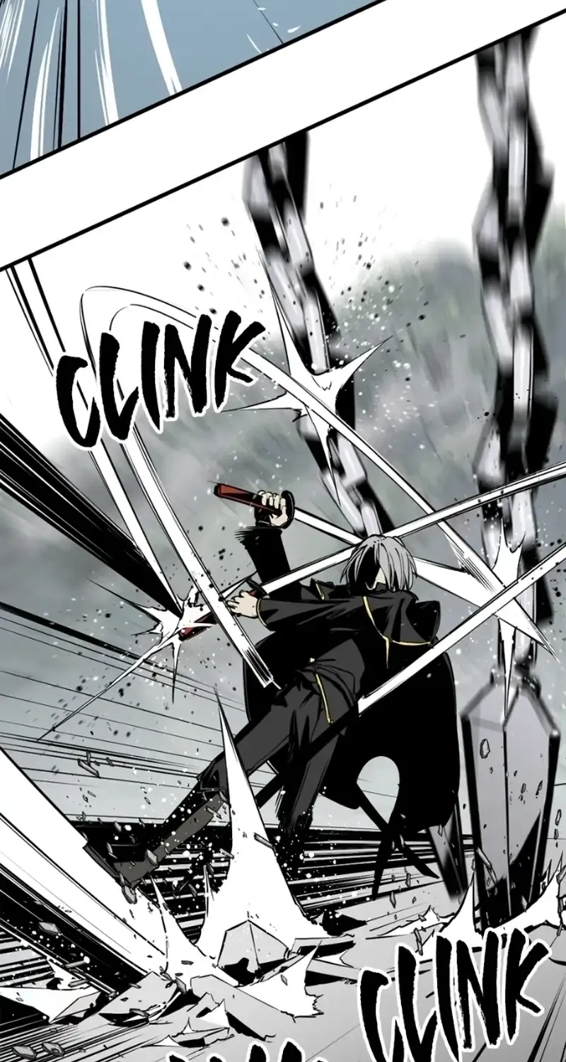 Hero Killer Chapter 271 page 22 - 