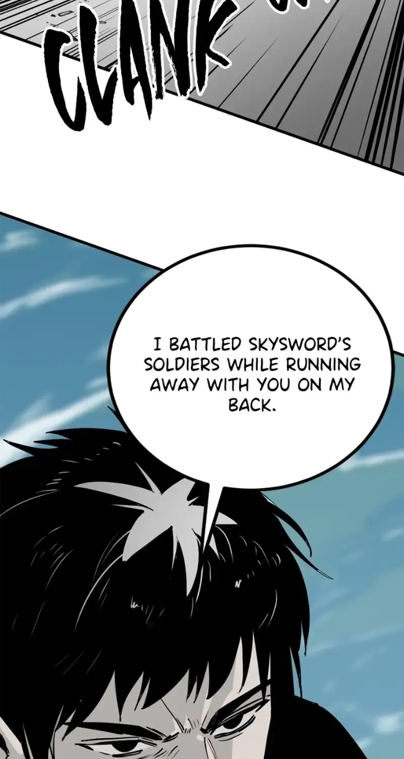 Hero Killer Chapter 271 page 23 - 
