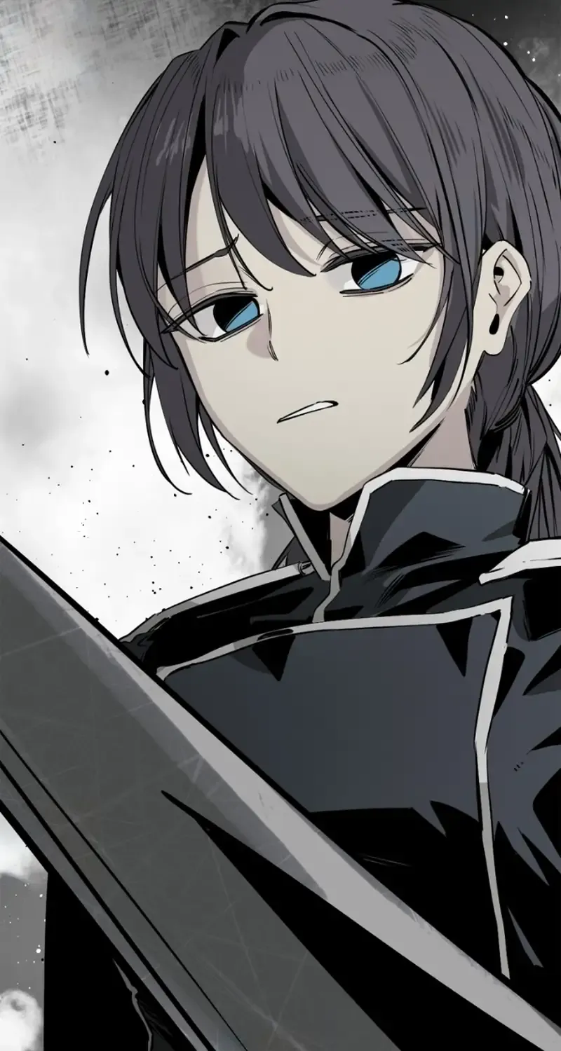 Hero Killer Chapter 271 page 25 - 