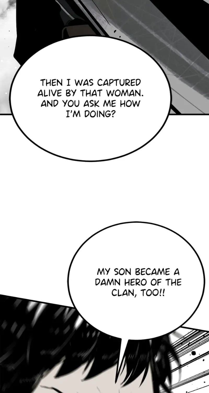 Hero Killer Chapter 271 page 26 - 