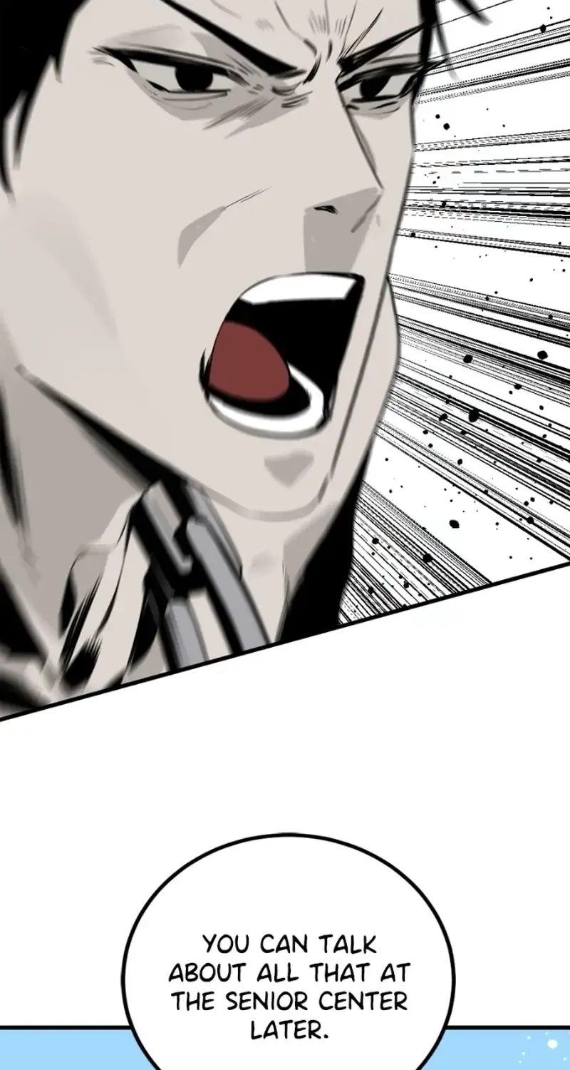 Hero Killer Chapter 271 page 27 - 