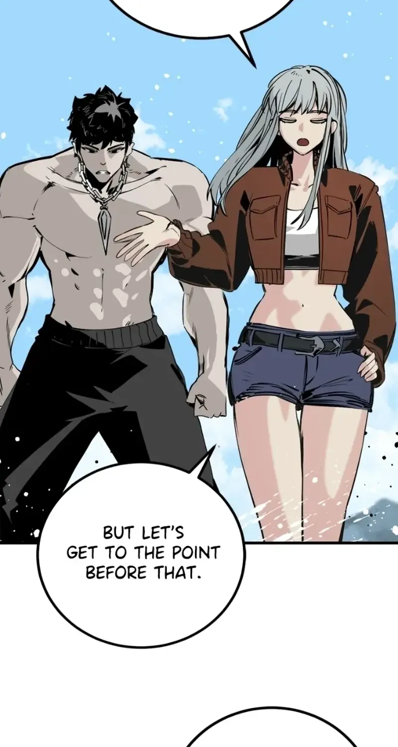 Hero Killer Chapter 271 page 28 - 