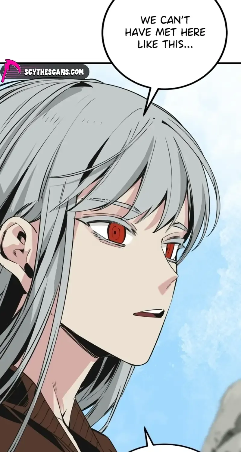 Hero Killer Chapter 271 page 29 - 