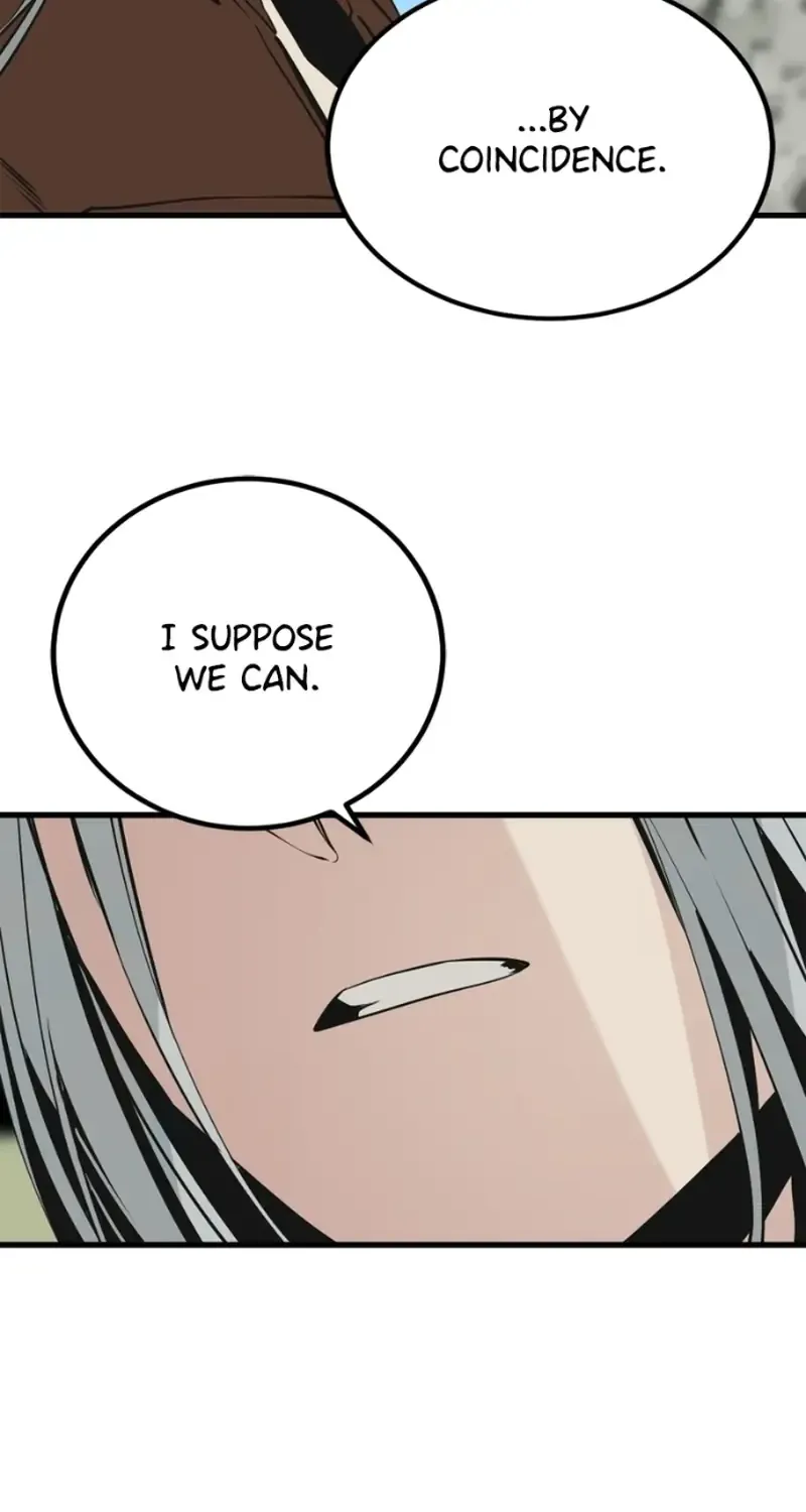 Hero Killer Chapter 271 page 30 - 