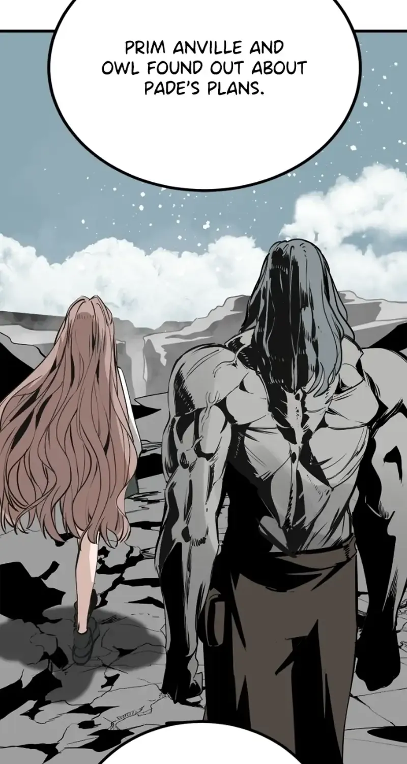 Hero Killer Chapter 271 page 33 - 