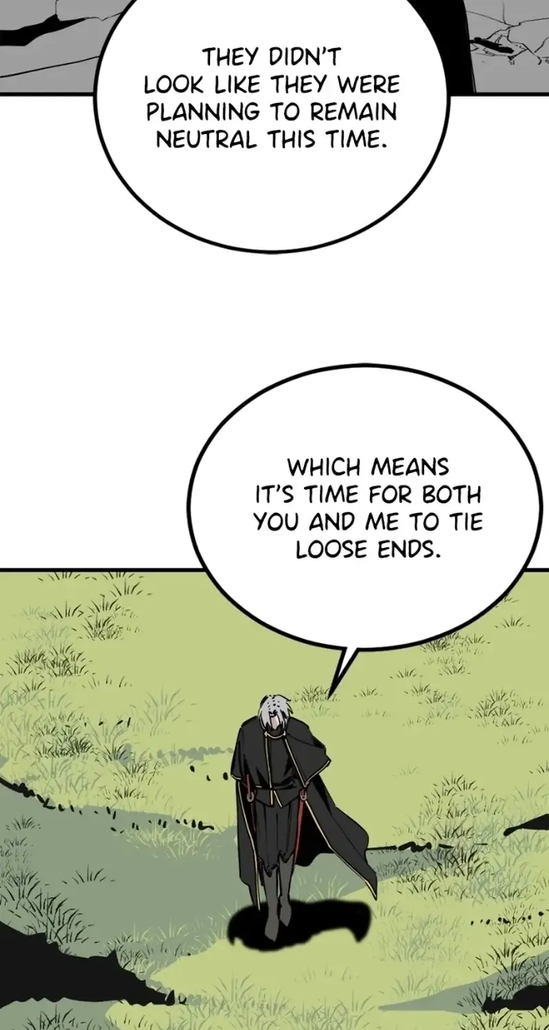 Hero Killer Chapter 271 page 34 - 