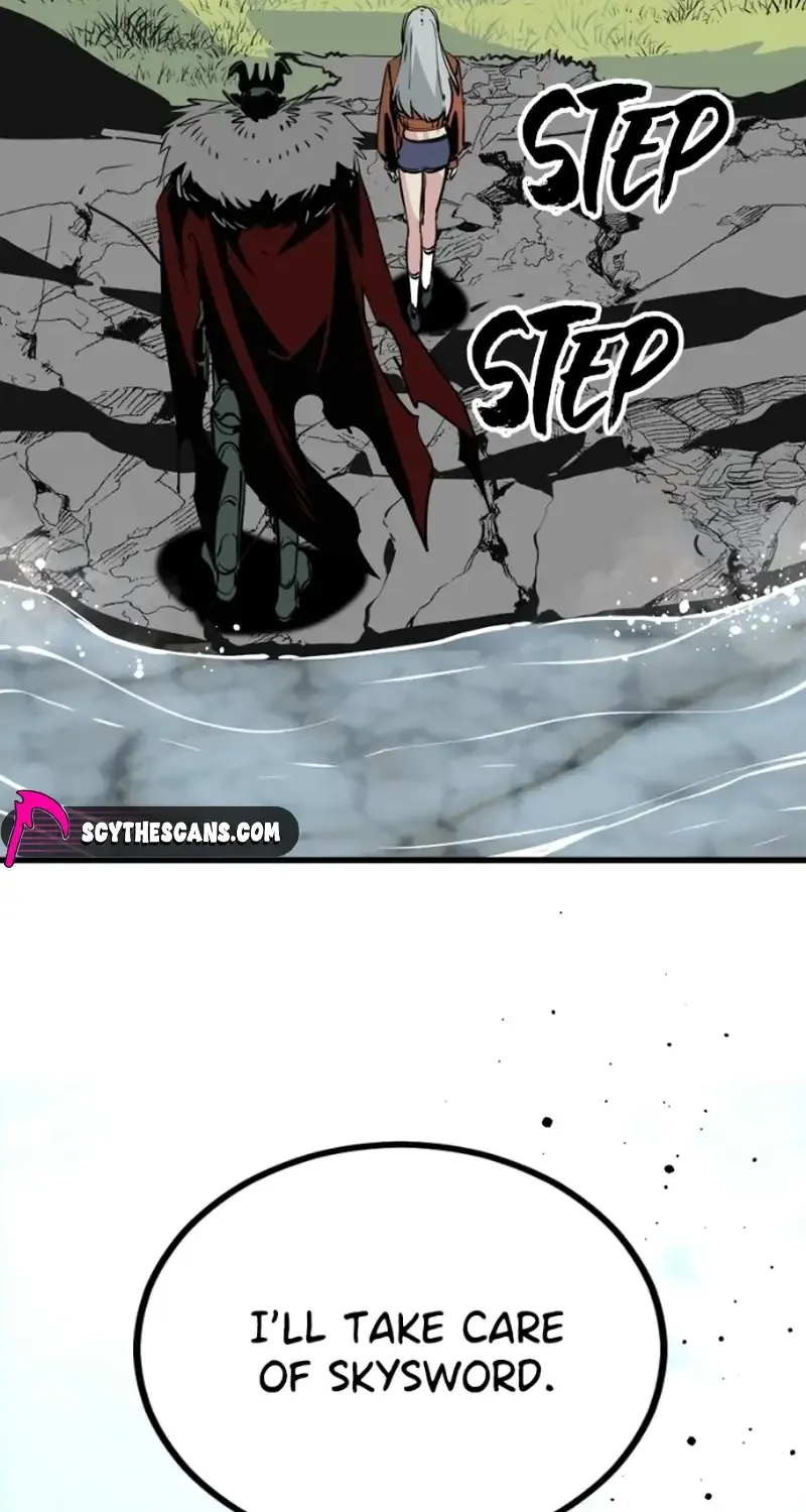 Hero Killer Chapter 271 page 35 - 