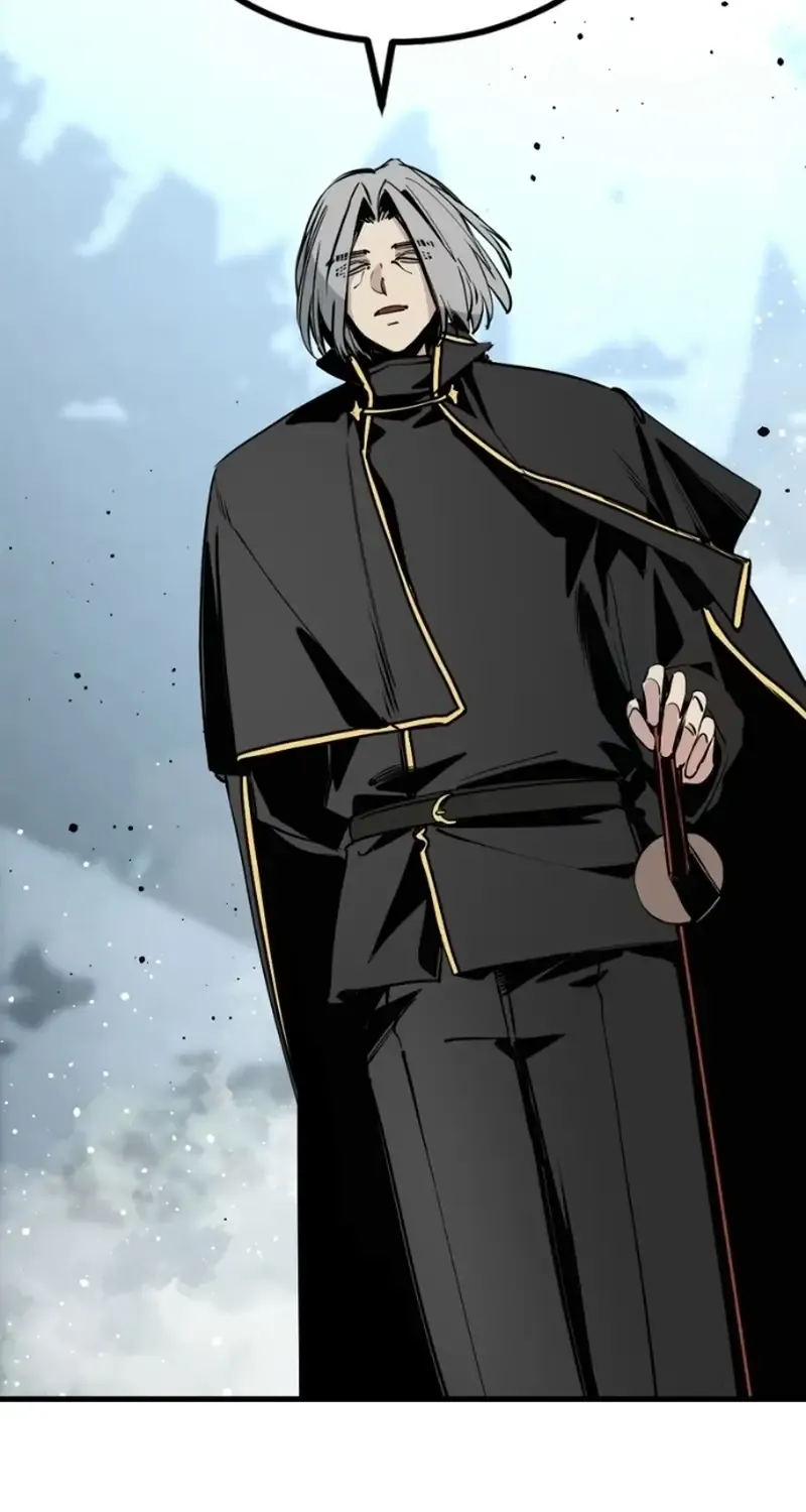 Hero Killer Chapter 271 page 36 - 