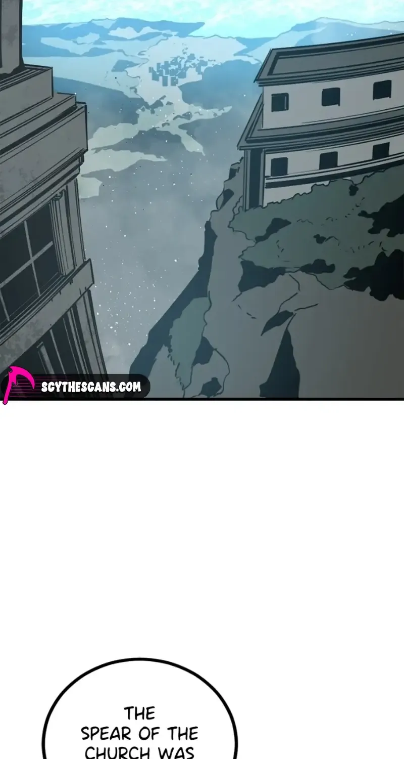 Hero Killer Chapter 271 page 41 - 