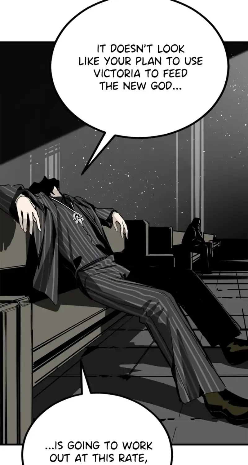 Hero Killer Chapter 271 page 43 - 