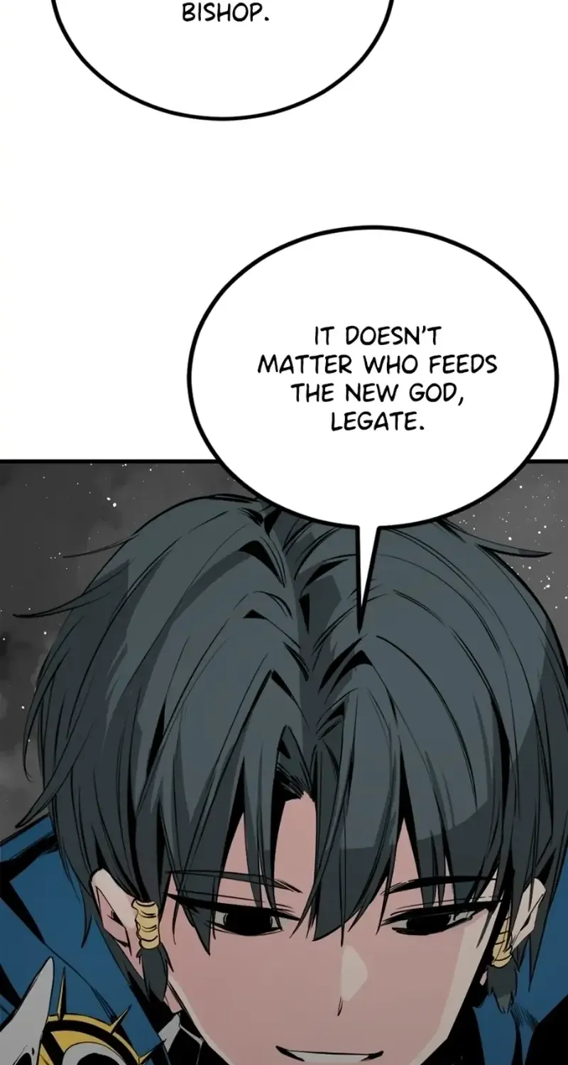 Hero Killer Chapter 271 page 44 - 